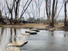 -西溪南古村落景区