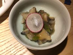 -京料理·日料自助·铁板燒(复悦城店)