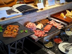 -青岛海尔洲际酒店