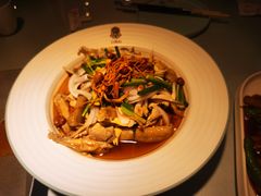 -白马宴·椒麻鸡(新华南路店)