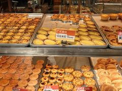 -广隆蛋挞王(农讲所店)