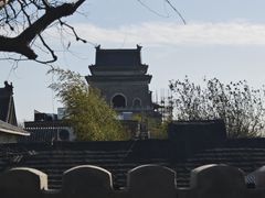 -丽江庭院·云南野生菌·海鲜火锅(鼓楼四合院店)