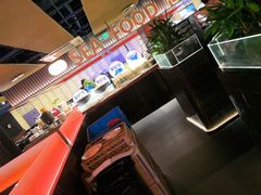 -星伦多自助料理·涮烤一体(虹悦城店)