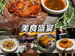 -狮拾久·现代新加坡料理(福田COCO Park店)