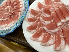 -马记伊源斋涮肉·清真菜(百子湾店)