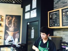 -星巴克(朵云轩店)
