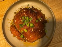 -米一仙·成都小碗菜(东万达店)