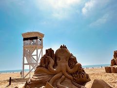 -日照海滨国家森林公园