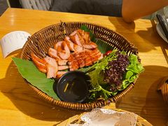 -曼泰·泰餐(京华城店)