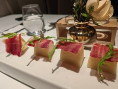 -王品牛排(郑州大卫城店)