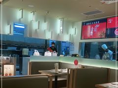 大堂-关东小磨东北菜(漕河泾印象城店)