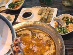-老船舫·现做活鲜鱼馆(东郊记忆店)