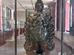 -柬埔寨国家博物馆