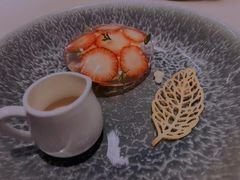 -素慧餐厅(大虹桥店)