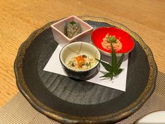 -月下料理(楷林IFC店)