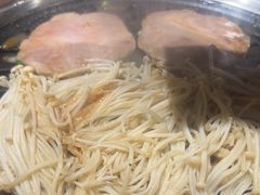 -九田家黑牛烤肉料理(华侨城店)