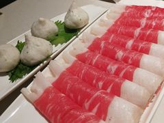 -海底捞火锅(泉城路店)