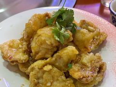 -巧婆婆特色东北菜·铁锅炖