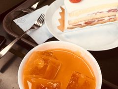 -Cafe Aewol Monsant