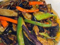 -老仁义·清真菜(太古街店)