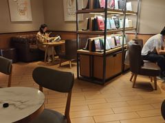 -COSTA COFFEE(新奥购物中心店)