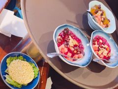 -重庆高老九火锅(万象城店)