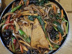 -恩你小木屋·烤肉韩式料理(嘉兴秀洲店)