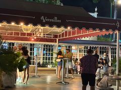 -Versailles Restaurant Cuban Cuisine