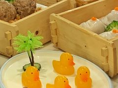 -點無缺茶楼·海鲜酒家(世博店)