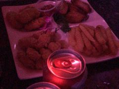 -音乐在线主题氧吧KTV(佳宁娜广场店)