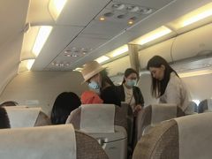 -合肥新桥国际机场-航站楼
