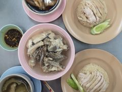 -红大哥水门鸡饭(總店)