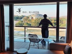 -上海佘山世茂艾美酒店
