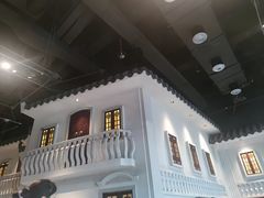 -晓粤·惹味粤菜(凯德乐峰广场店)