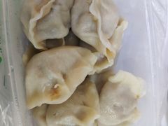 -老马家蒸饺(南海街店)