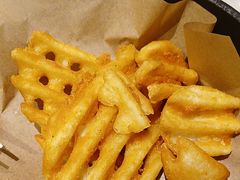 -必胜客(华南城店)