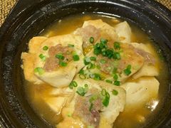 -老客家·客家菜(万达店)