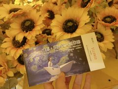 -成都梵高星空艺术馆(春熙路旗舰店)