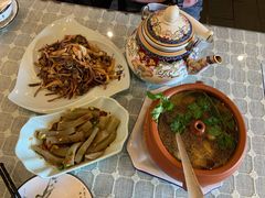 -小厨子私房菜·云南美食店