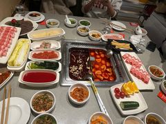 -海底捞火锅(莘松路店)