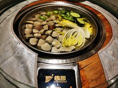 -丰尔粥食·粥底火锅·桑拿鸡(大良总店)