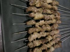 -食客烧烤(罗道庄店)