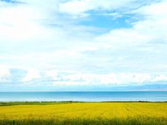 -青海湖国家重点风景名胜区