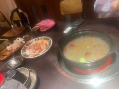 -芸鲜季·云南野生菌餐厅· 云南风物味研社(闵行店)