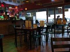 -Saffron Tandoori Restaurant