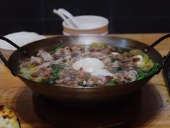 -东京屋(武定路店)
