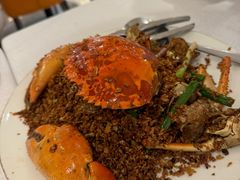 -喜记避风塘炒辣蟹(旗舰店)