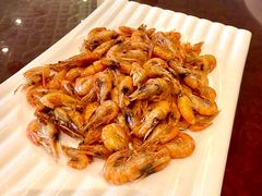德兴油爆虾-德兴馆(广东路总店)