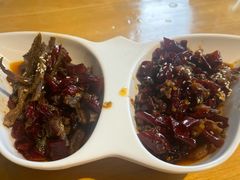 -兔行天下-鸿鹤鲜锅兔(中海国际店)