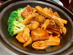 -俏江南(东方广场店)